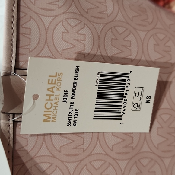 NWT Michael Kors bag - Picture 2 of 6